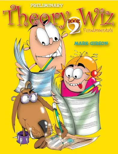 Theory Wiz 2 (Preliminary)